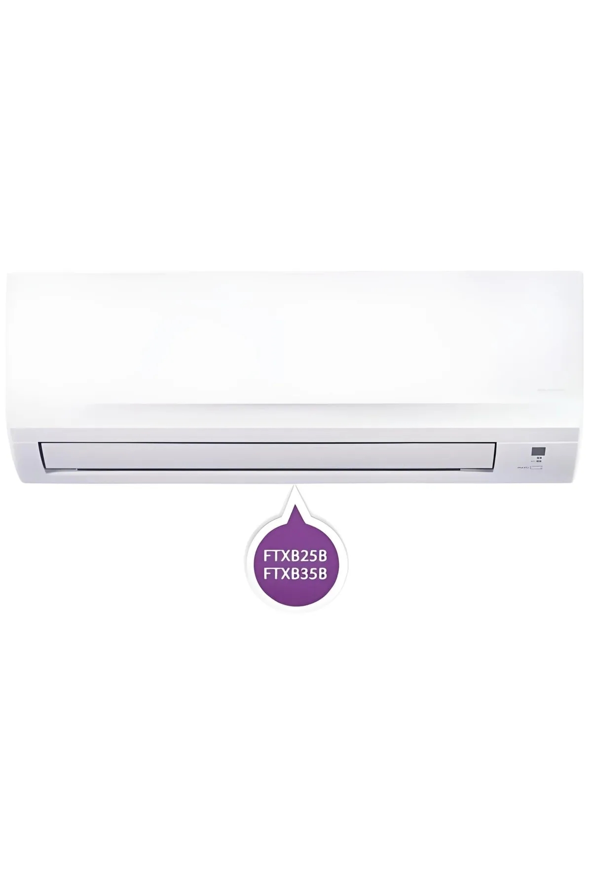 Daikin Split Klima Tegora 9000 Btu/h FTXB25BV1