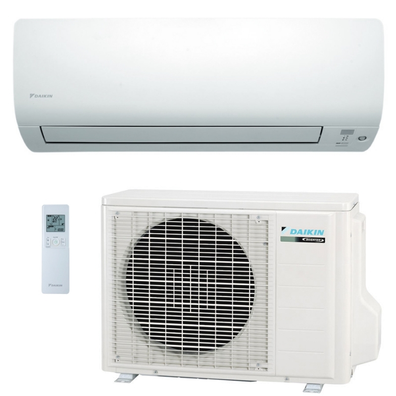 Daikin Split Klima Shira 9000 Btu/h FTXS25K2V1B