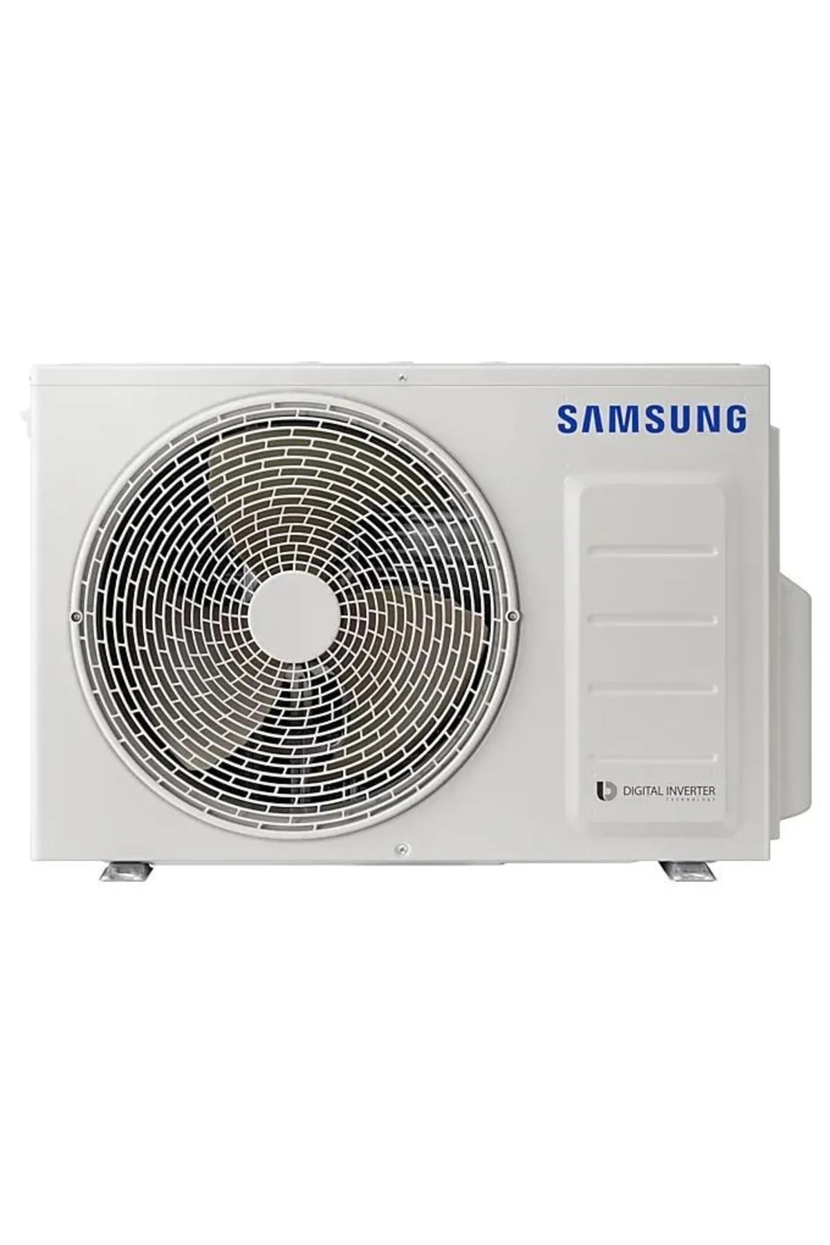 Samsung Windfree™ Multi Klima Takımı 1+4 Sistem 7+9+9+24 Btu/h İç Ünite 10 kW Dış Ünite