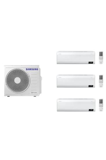 Samsung Windfree™ Multi Klima Takımı 