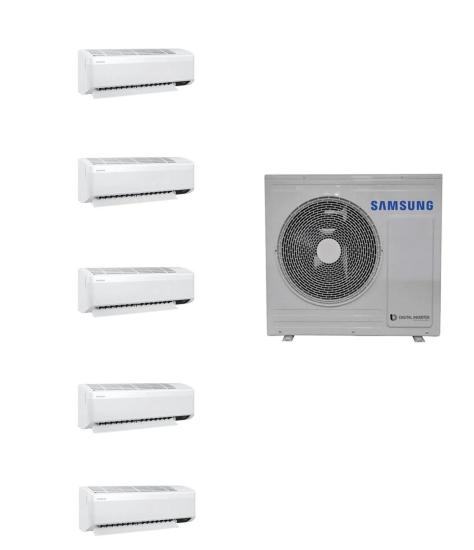 Samsung Windfree™ Multi Klima Takımı