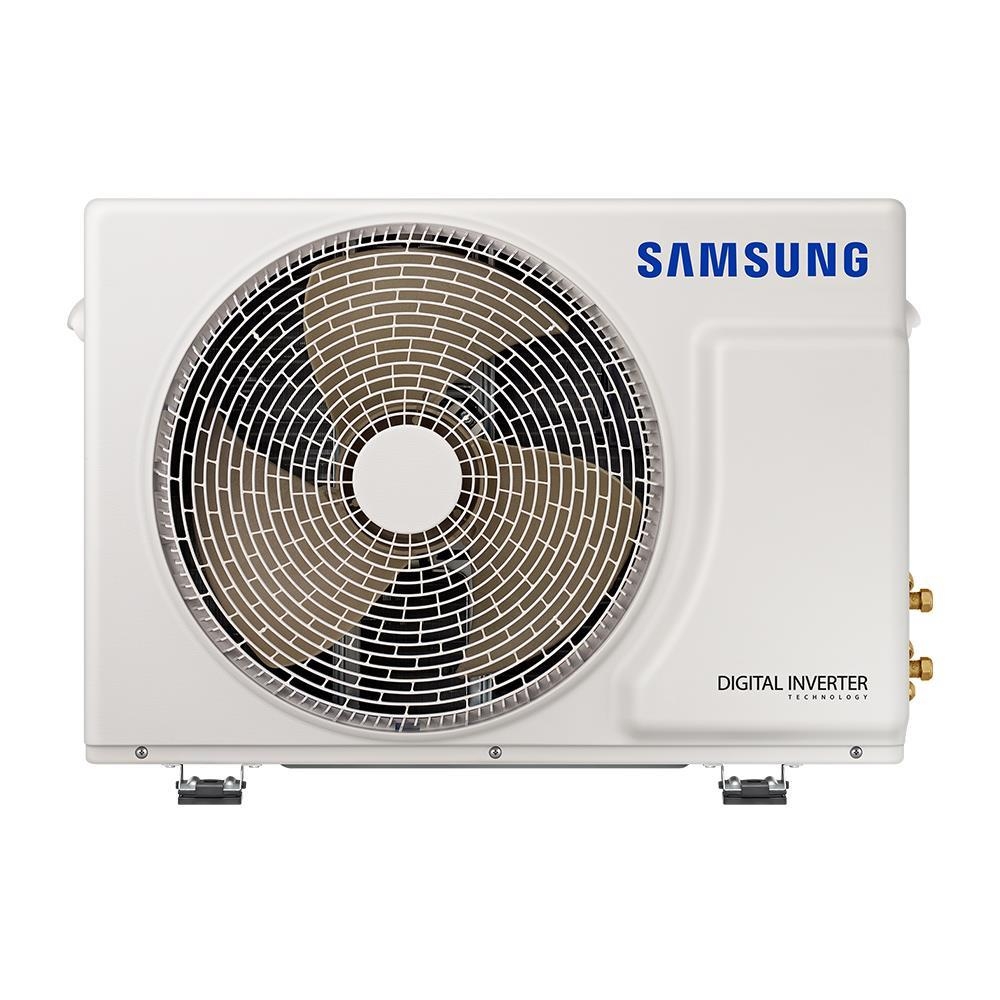 Samsung Windfree™ Multi Klima Takımı 1+3 Sistem 9+12+18 Btu/h İç Ünite 8 kW Dış Ünite